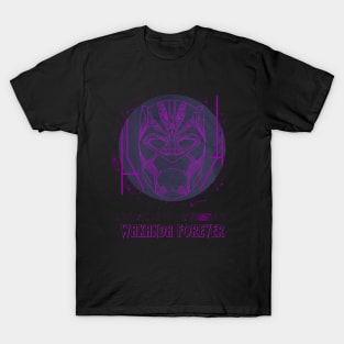 Wakanda Forever T-Shirt